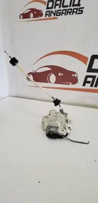 Audi A6 S6 C6 4F Front door lock