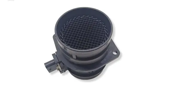 Skoda Superb B6 (3T) Mass air flow meter 06J906461