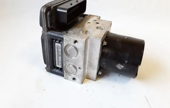 BMW 7 F01 F02 F03 F04 ABS Pump 34516792478 34516785442 0265250236