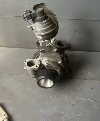 Opel Insignia A Turbo 55581063