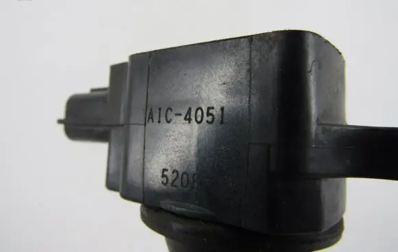 Mazda 3 I High voltage ignition coil AIC4051