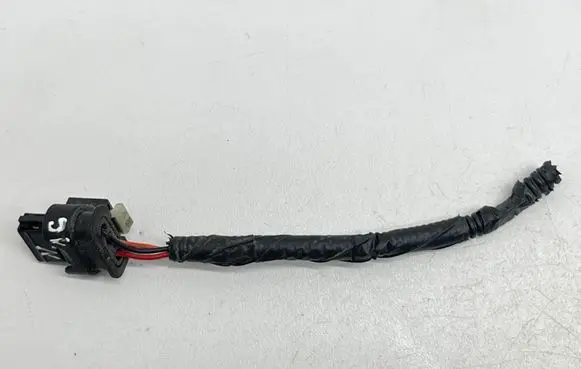 KIA Niro Engine installation wiring loom 