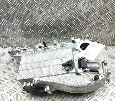 Volkswagen Golf VIII Intake manifold 05L128063E 05L129766S