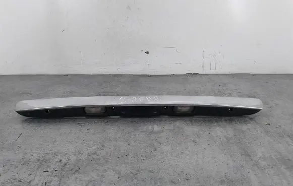 Mercedes-Benz B W245 Number plate light A1697402593