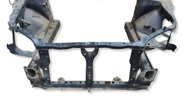 Subaru Forester SH Front quarter panel 