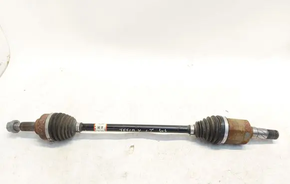 Tesla Model Y Rear driveshaft