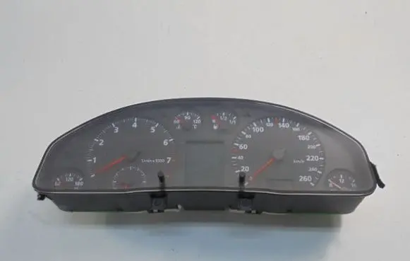 Speedometer (instrument cluster)