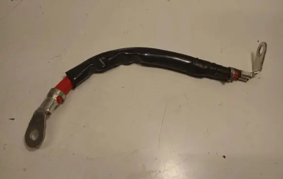 Volvo XC60 Positive cable (battery)