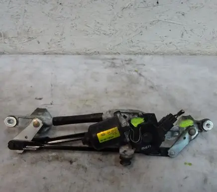 KIA Rio Front wiper linkage and motor 98100-1W000
