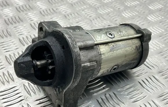 Ford Mondeo MK IV Starter motor 31324644