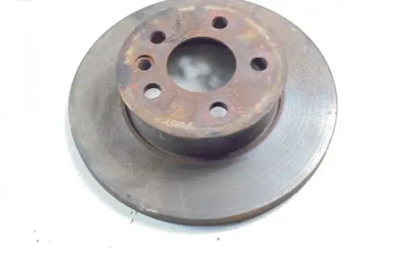 Volkswagen Transporter - Caravelle T4 Front brake disc 