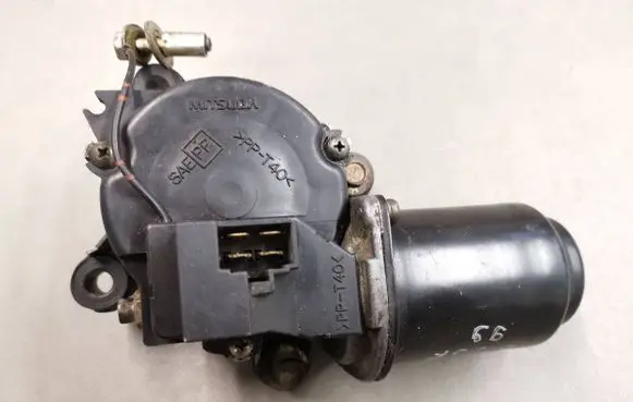 Mazda 323 Wiper motor MM1SUAA