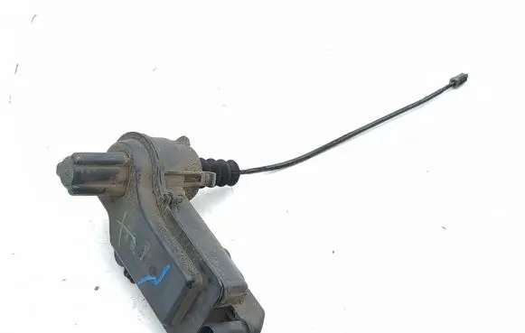 Audi Q4 Sportback e-tron Hand brake/parking brake motor 11648101072 26421A0261