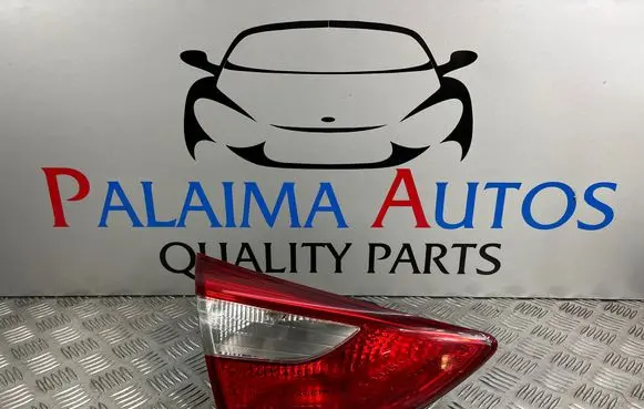 Hyundai i30 Tailgate rear/tail lights 92403A50
