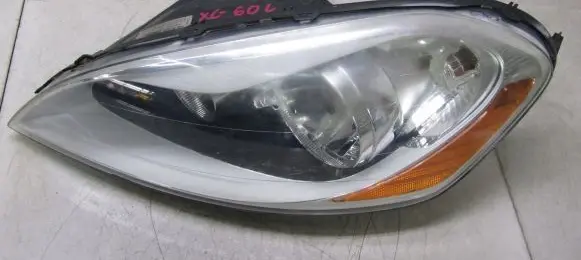 Volvo XC60 Headlight/headlamp