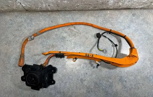 BMW i3 Electric car charge socket 6828060 9339941 9339943