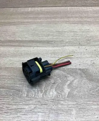 BMW X5 F15 Plug wire 6900536 09442411
