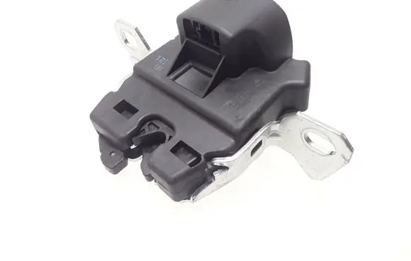 Mercedes-Benz C W205 Seat back rest lock catch A2059200476