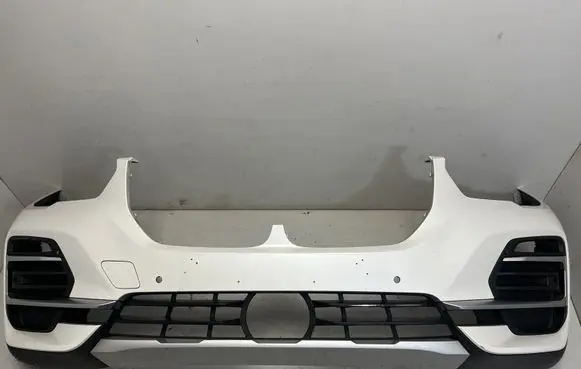 BMW X5 G05 Front bumper 9492876 9492875