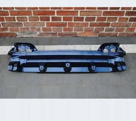 Smart Roadster Trunk/boot sill cover protection 0009949V00