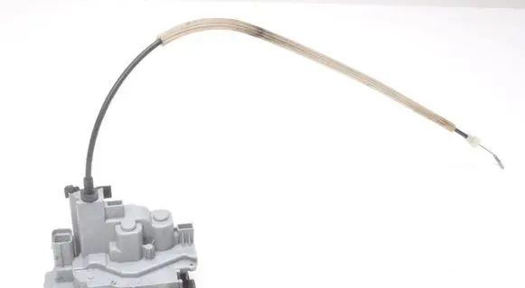 Alfa Romeo 4C Front door lock 505383610