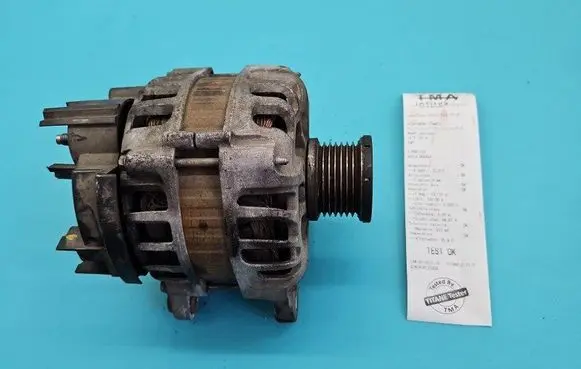 Generator/alternator