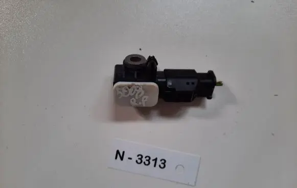 Peugeot 5008 Airbag deployment crash/impact sensor 9663904980