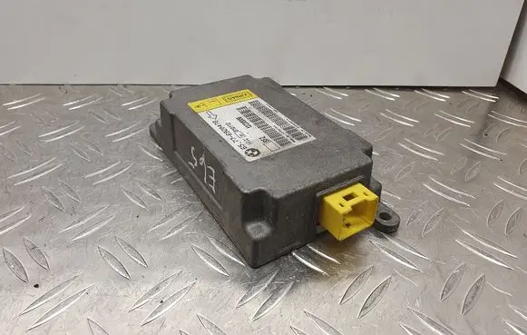 BMW 7 E65 E66 Airbag control unit/module 6920472 65776920472 12220009