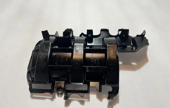 Skoda Superb B8 (3V) Oil sump 04L103623F