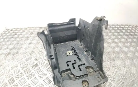 Volvo V60 Battery box tray 31299867 31294078