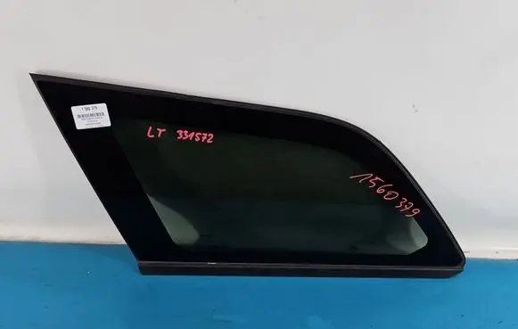 Fiat Freemont Rear side window IMPRK1560379