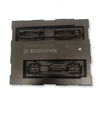 Audi A7 S7 4G Comfort/convenience module 4H0907064BN 00002001