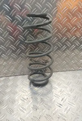 Toyota Aygo AB40 Rear coil spring