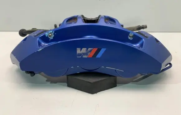 BMW 5 F10 F11 Front brake caliper 7845747