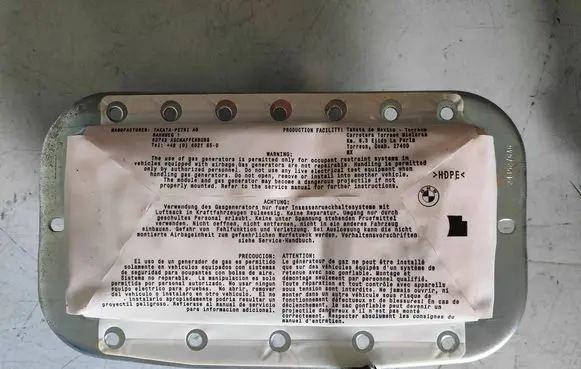 BMW X3 F25 Passenger airbag 