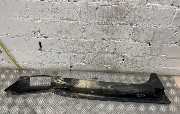 BMW X6 E71 Other trunk/boot trim element 7190775