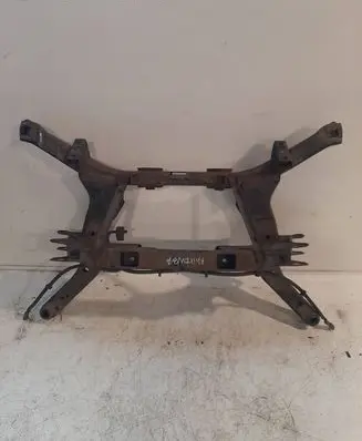 Chevrolet Captiva Rear subframe 