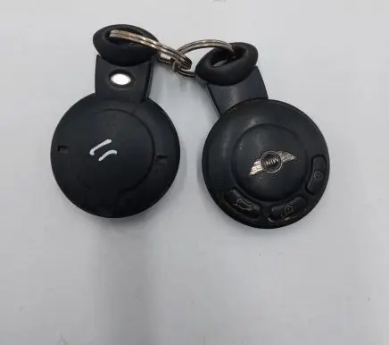 Mini One - Cooper Coupe R56 Ignition key/card 