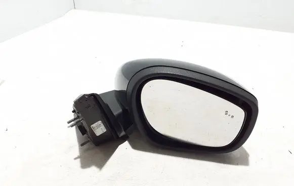 Ford Mach-E I Front door electric wing mirror 2550462