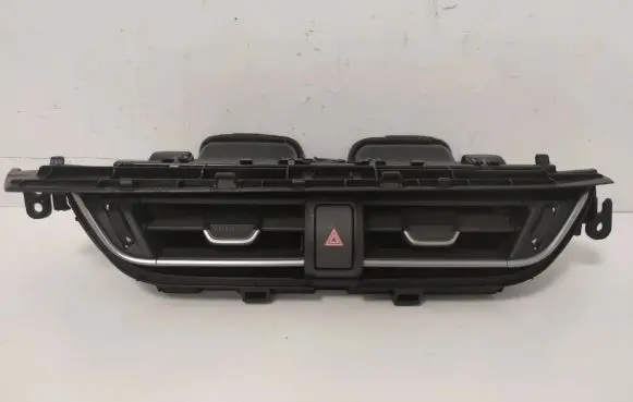 Toyota C-HR I Dash center air vent grill 55670F4010