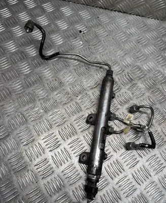 Land Rover Discovery 4 - LR4 Fuel main line pipe CK5Q9D280BB 006951 0445216048