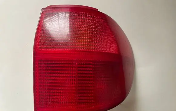 Seat Alhambra (Mk1) Rear/tail lights 907338336