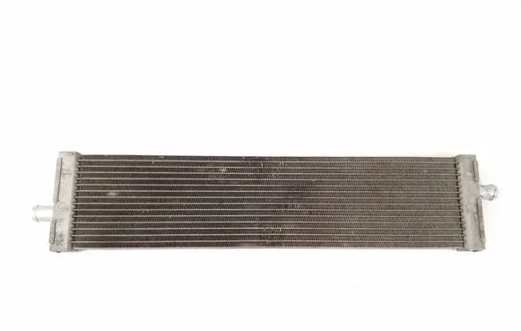 Porsche Cayenne (92A) Coolant radiator 7P0121212A