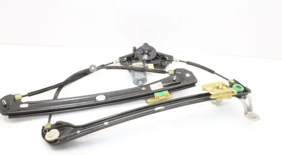 Volkswagen Golf VII Front door electric window regulator 5G4837461H