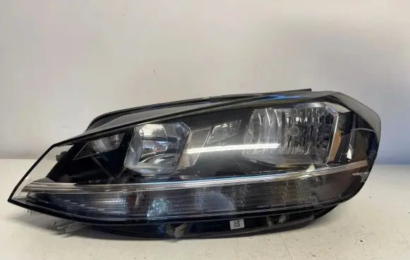 Volkswagen Golf VII Headlight/headlamp 5G1941005D 1EB01306601