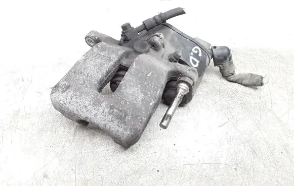 Volvo V60 Rear brake caliper