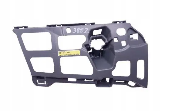 Skoda Octavia Mk4 Front bumper mounting bracket 5E3807056