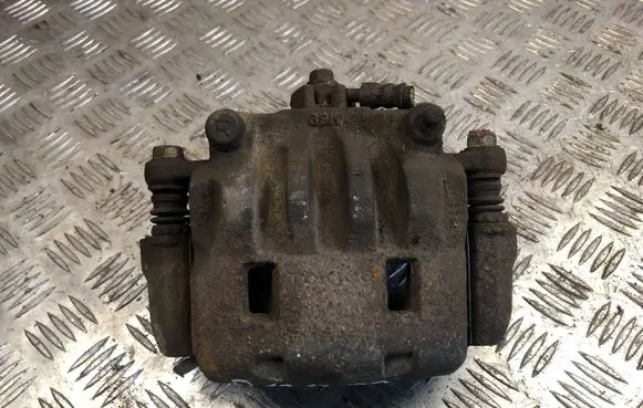 Subaru Outback Front brake caliper