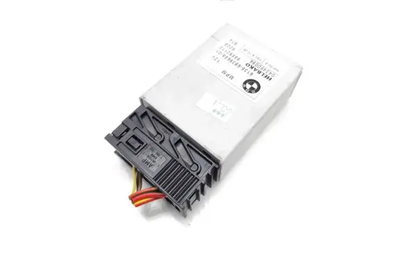 BMW 6 E63 E64 MPM control module 6939655 043480096 55892110
