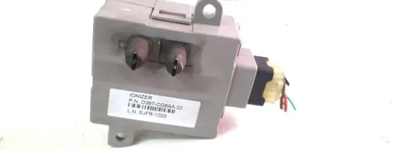 KIA Sportage Other control units/modules D397-CG6AA-02